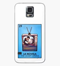 210x230 The Soap Opera Drawing Cases Skins For Samsung Galaxy