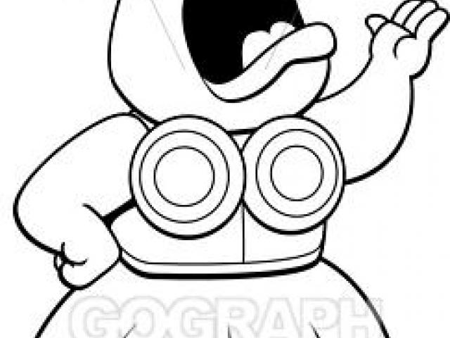 640x480 Free Drawn Singer, Download Free Clip Art