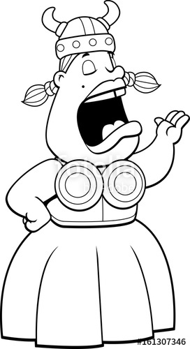 272x500 Opera Singer Stock Image And Royalty Free Vector On Fotolia