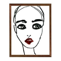 260x260 Opera Singer