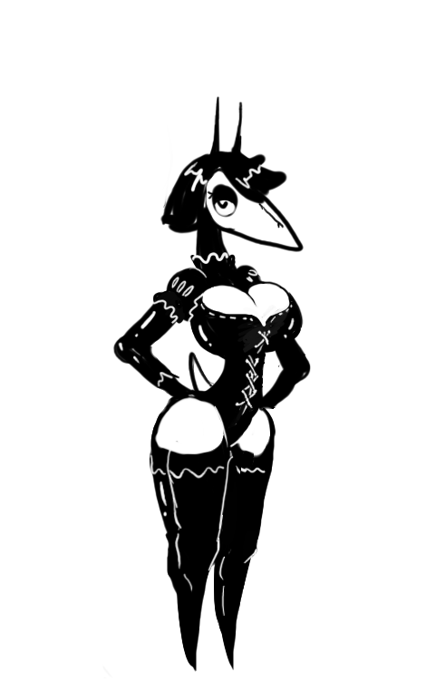 470x752 Opera Singer