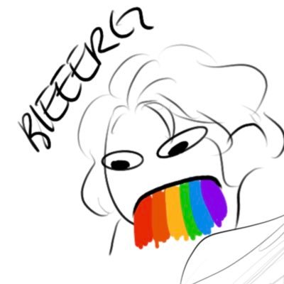 400x400 Peach Time On Twitter One Au I've Always Been Meaning