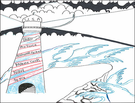 460x352 Gallery View Artwork Project S N A P