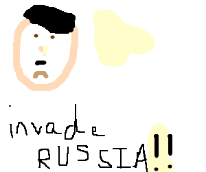 300x250 Operation Barbarossa