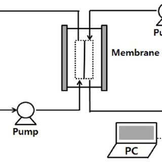 320x320 Change In Weight Of Seawater As Draw Solution Within Operation