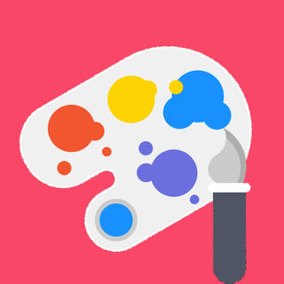 320x320 Kids Drawing, Doodle Paint Art On The App Store
