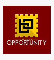 210x230 Opportunity Drawing Wall Art Redbubble