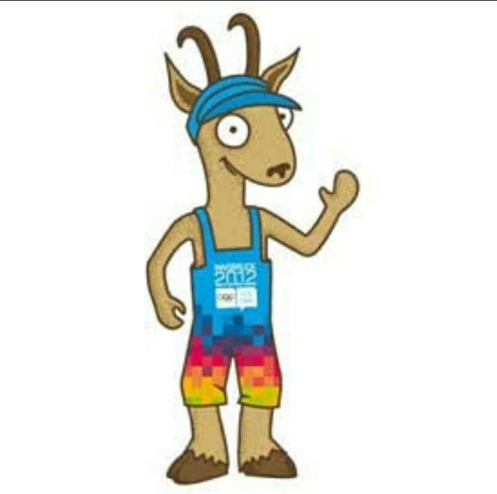720x715 Suppose India Gets An Opportunity To Host Olympic, How Its Mascot