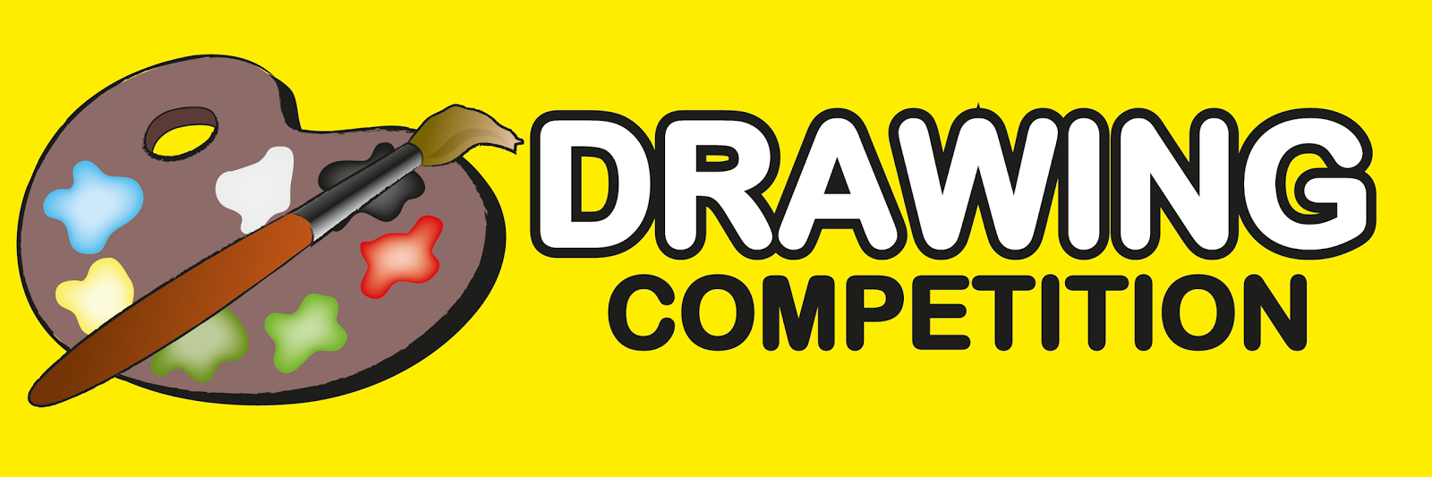 1600x533 Team Opportunity Drawing Competition