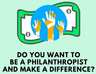 367x283 Triskeles Foundation Launches First Ever Philanthro Raffle