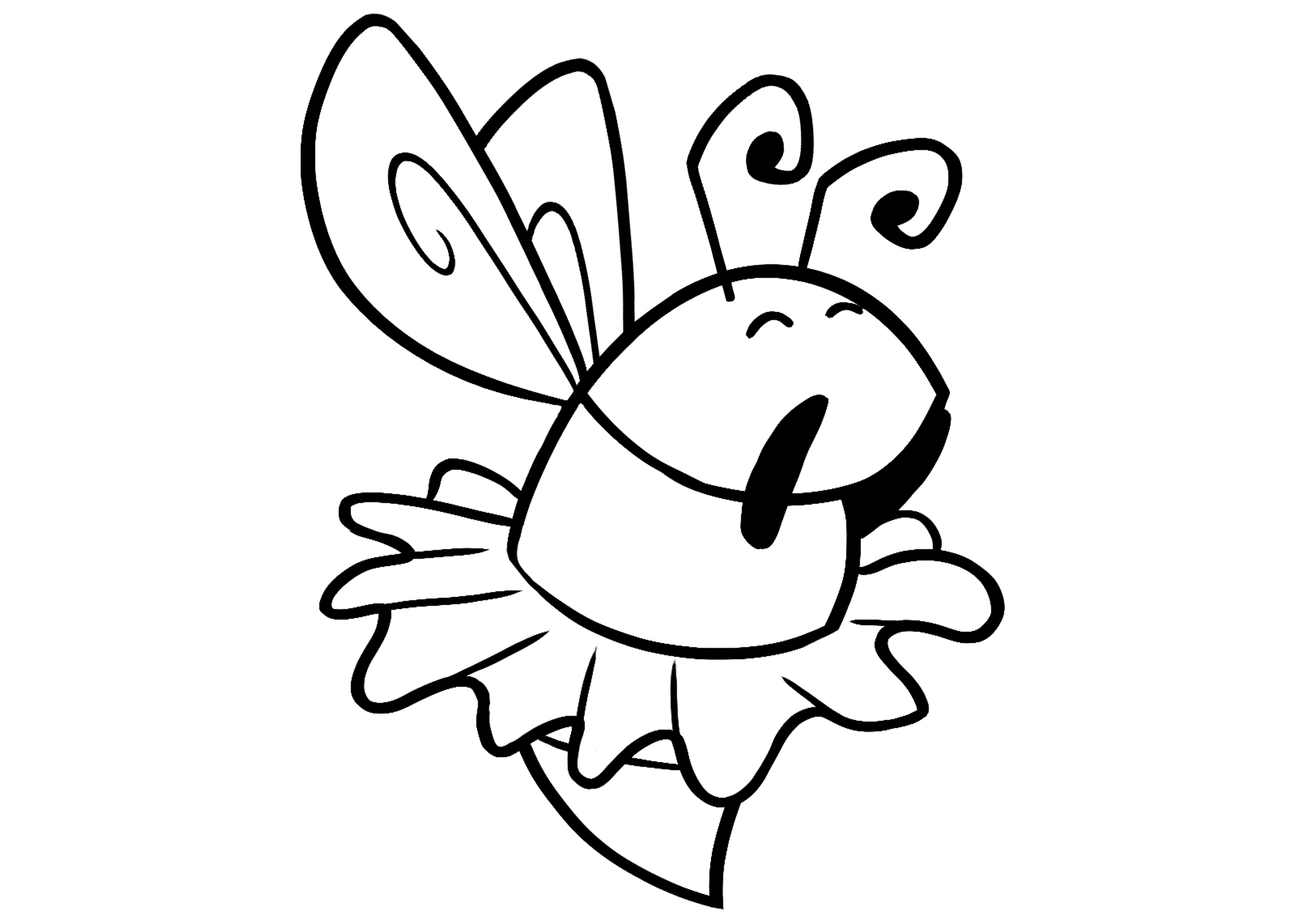 2251x1608 Bumble Bee Bash Opportunity Drawing Packages Discovery Gateway