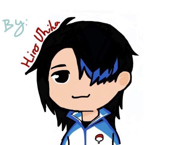 576x481 Itachi Drawing Amino