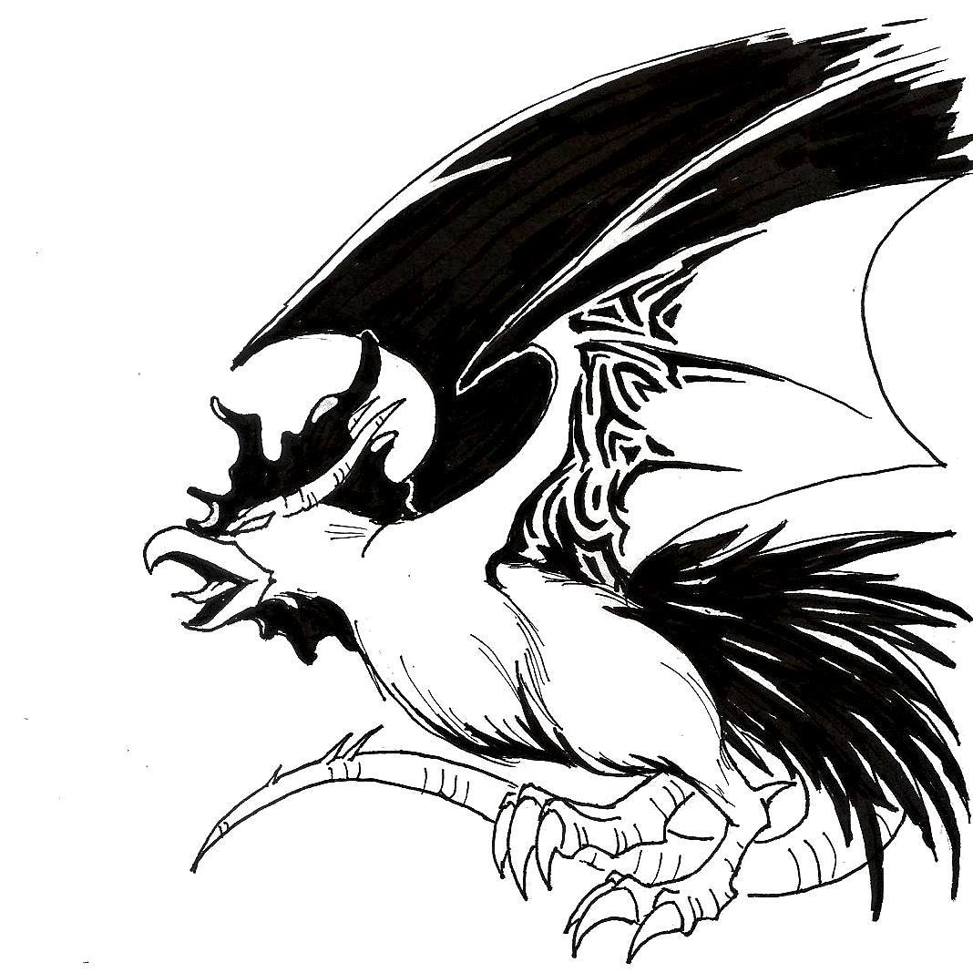 1068x1068 Bobby Kurniawan On Twitter Cockatrice The Polar Opposite