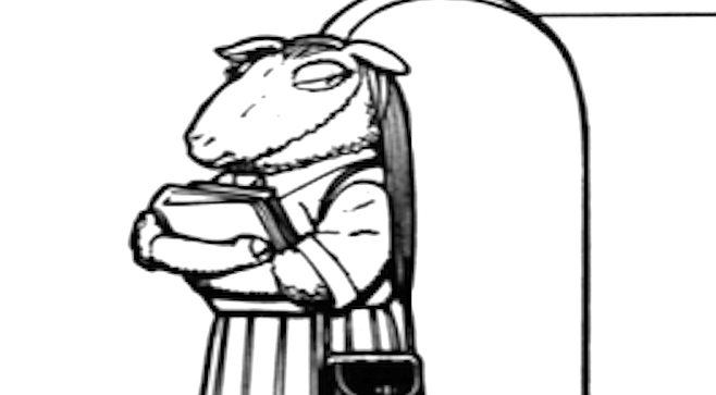 658x363 Virgin Wool Straight From The Animal San Diego Reader