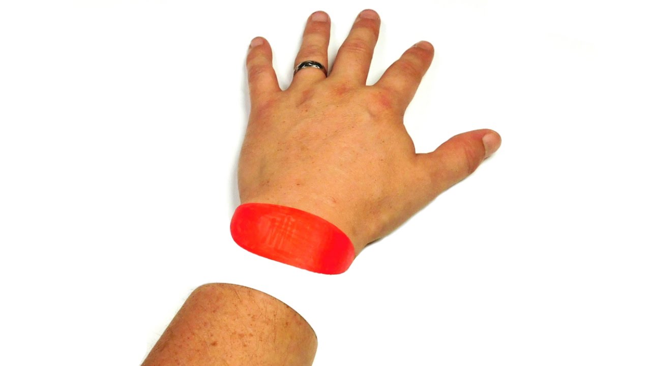 1280x720 How To Do Hand Cut Off Trick