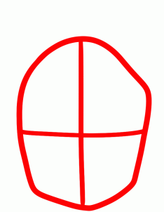 234x302 How To Draw Optimus Prime Step