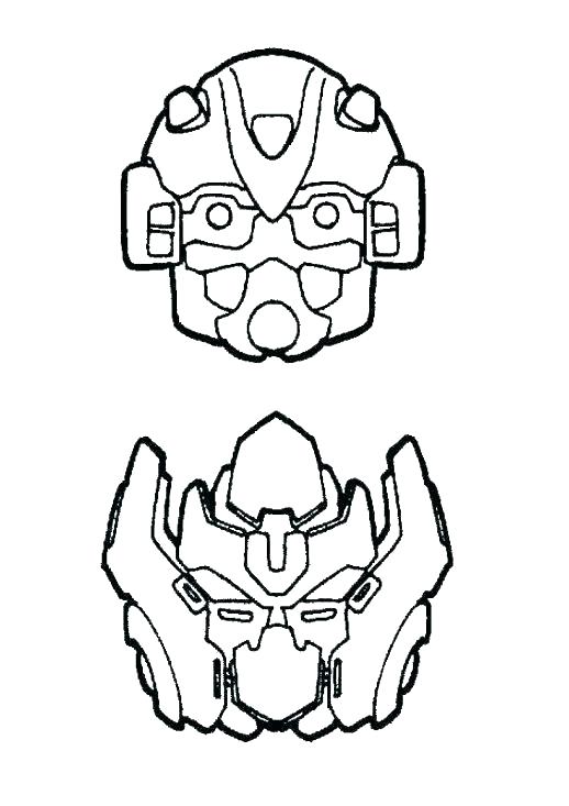 518x733 Optimus Prime Coloring Pages Prime Coloring