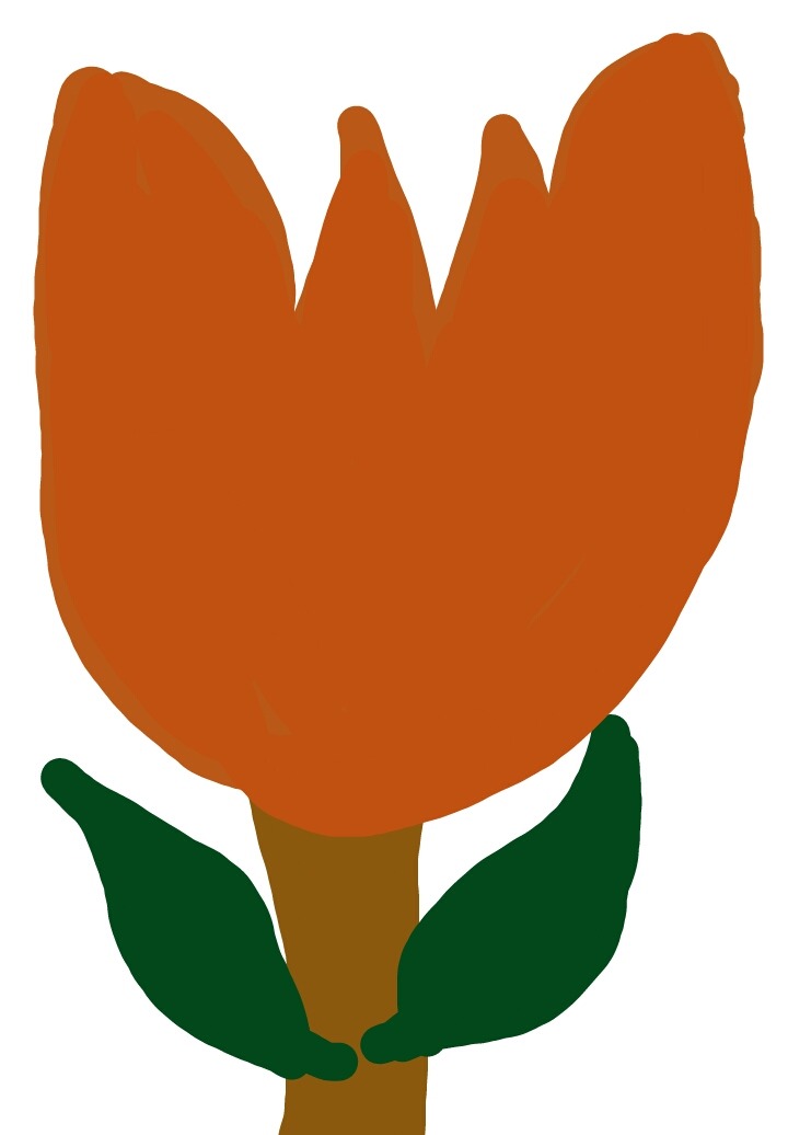 720x1036 September My Abstract Art