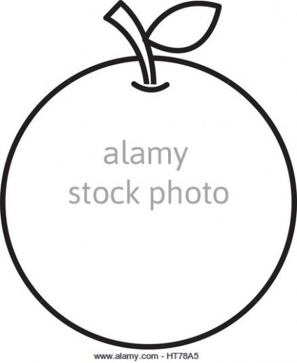 424x518 Orange Juice Coloring