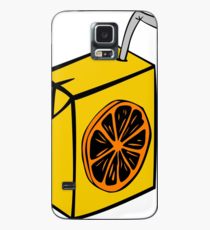 210x230 Orange Juice Drawing High Quality Unique Cases Covers