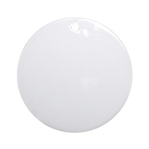 300x300 Orange Cat Ornaments