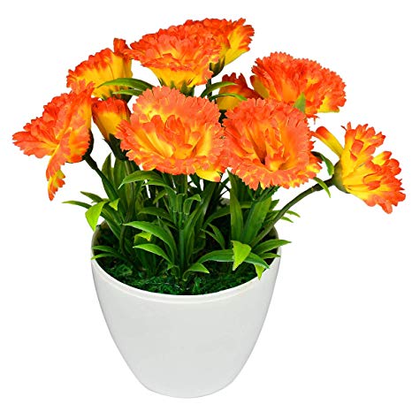 466x466 Buy Reiki Crystal Products Artificial Plant With Pot Indoor Plant