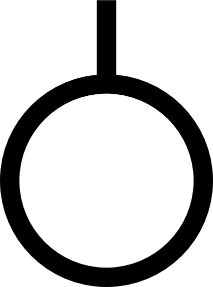 426x575 Japanese Map Symbol Orchard Clip Art Free Vector In Open Office