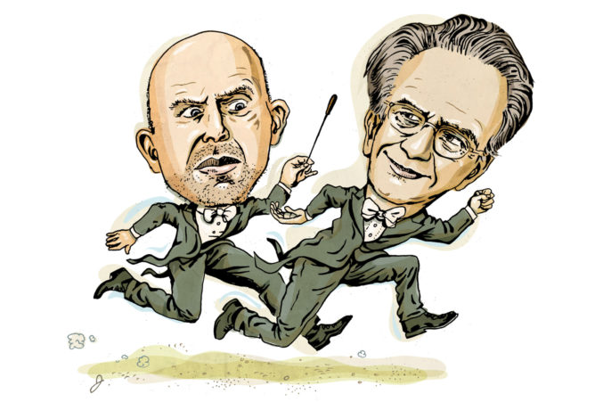 677x451 Change Is Afoot