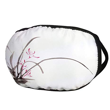 466x466 fashion cotton antidust face mouth mask, art, traditional ink