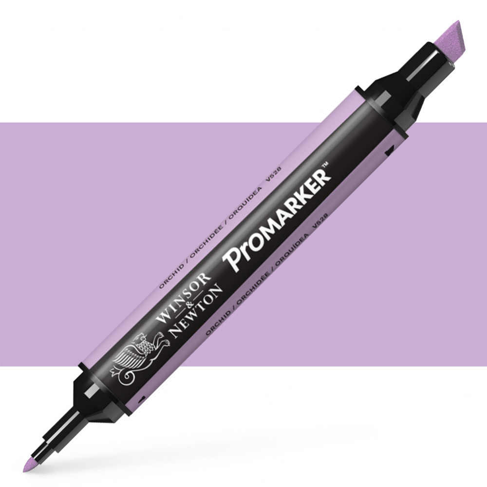 1000x1000 Winsor Newton Promarker Orchid Jackson's Art Supplies
