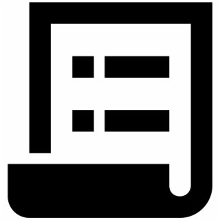 320x320 Hd Order Icon