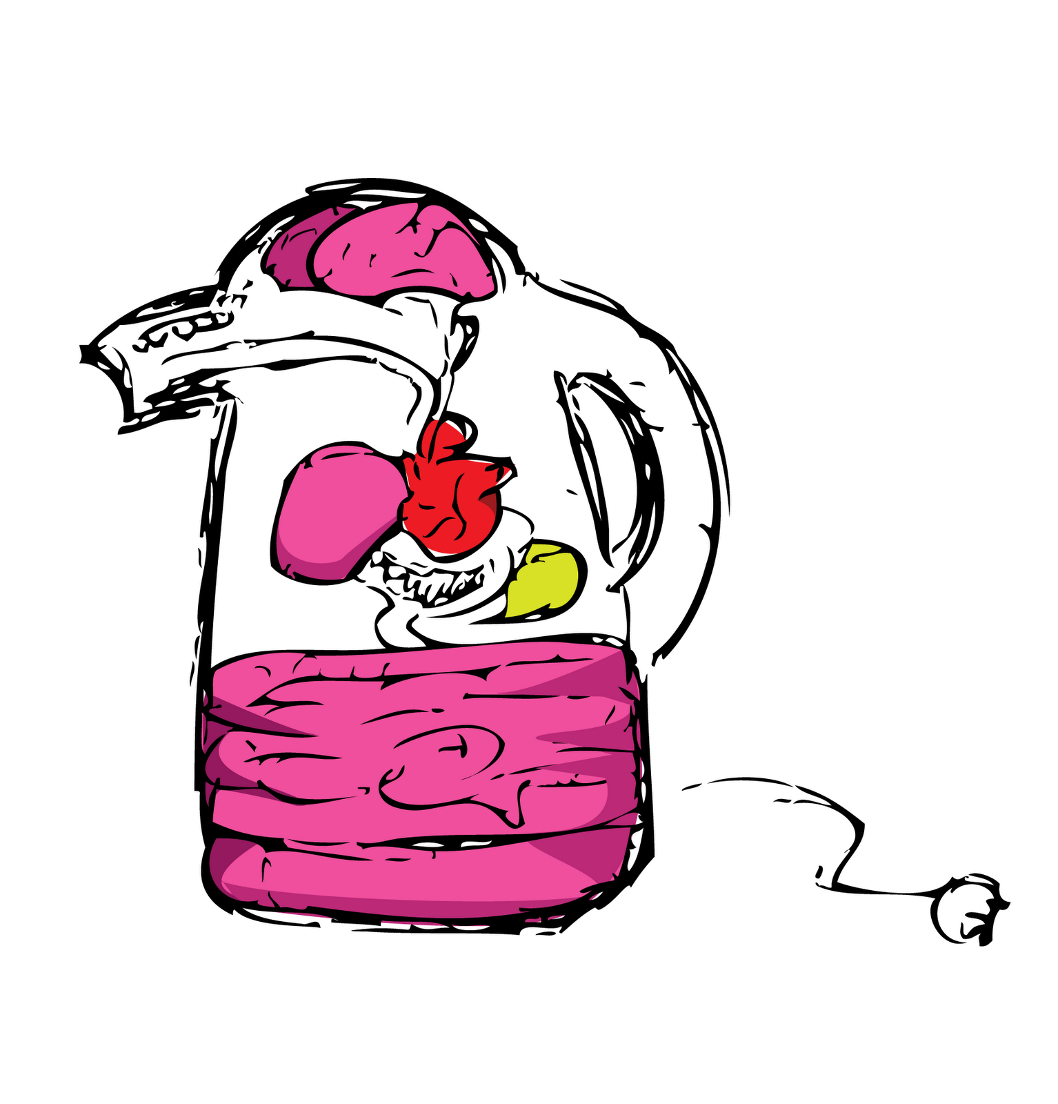 1534x1600 Making The Ordinary Extraordinary Brief