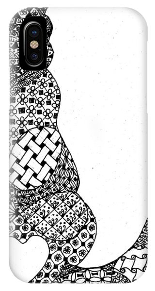 320x600 Not An Ordinary Cat Drawing