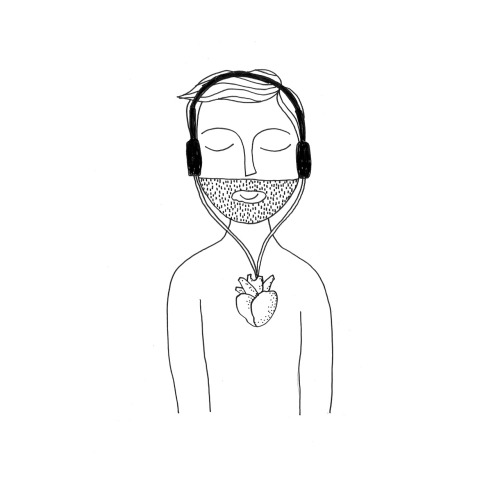 500x500 Ordinary Young Man Tumblr