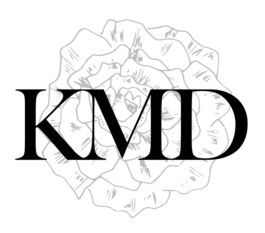 892x787 Katie Michelle Ralls Central Oregon Calligraphy Design