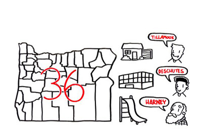 400x276 Association Of Oregon Counties Uniting Counties To Advocate