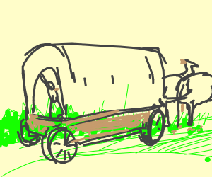 300x250 The Oregon Trail