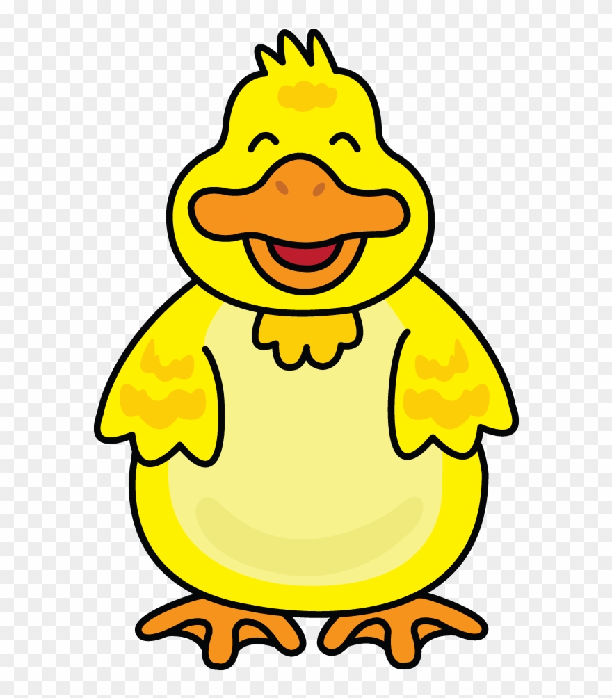 880x1004 Drawing Ducks Clipart