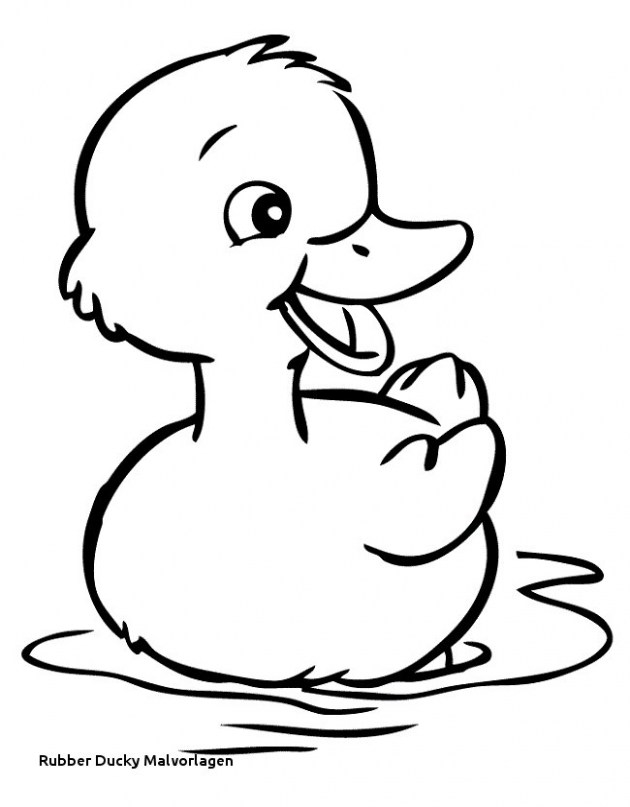 630x807 rubber duck coloring pages fresh lovely rubber duck drawing