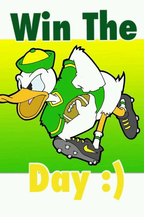 480x720 someone added my oregon ducks drawing to pintrest and added some