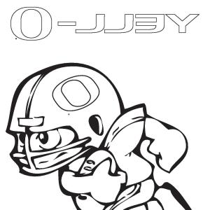 300x300 vibrant creative oregon ducks clipart clip art duck arenawp