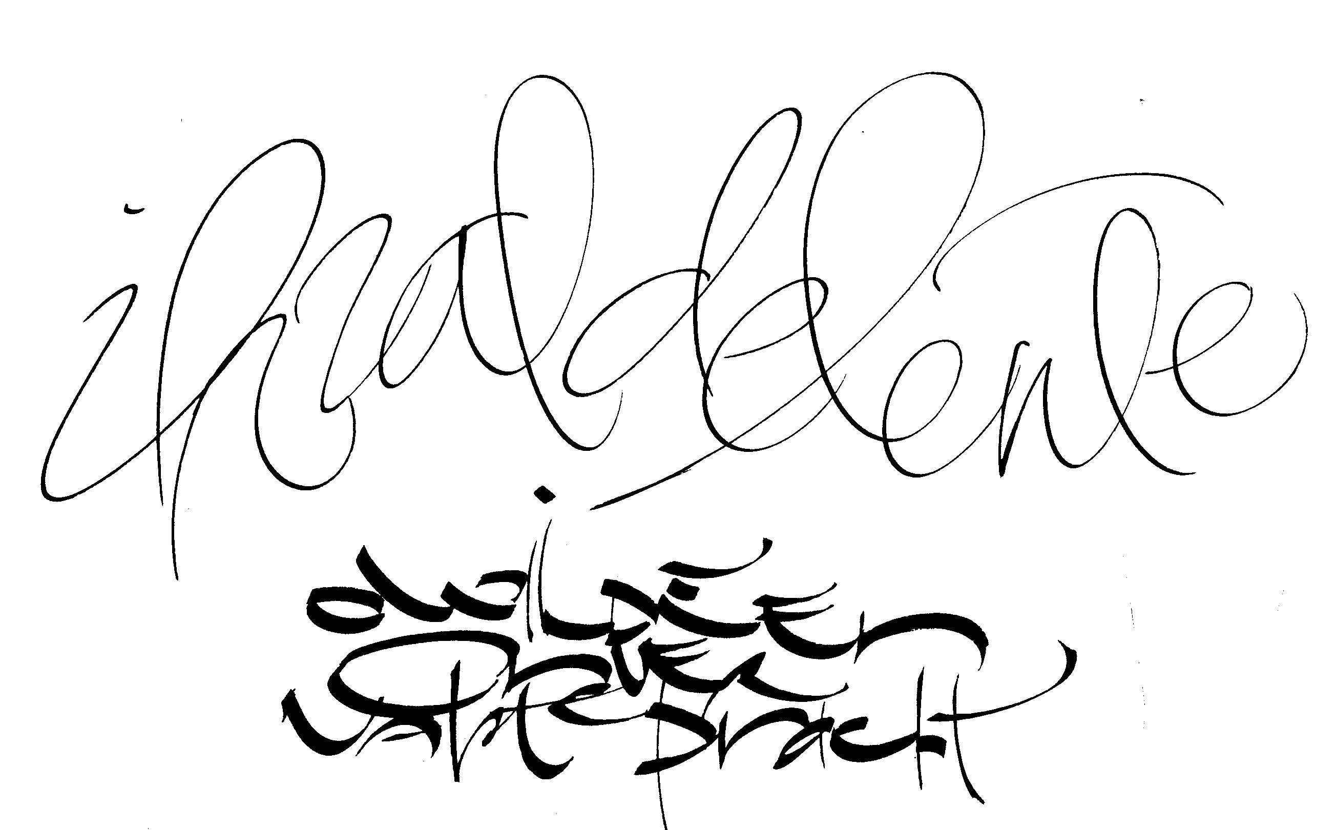 2608x1620 Portland Society For Calligraphy