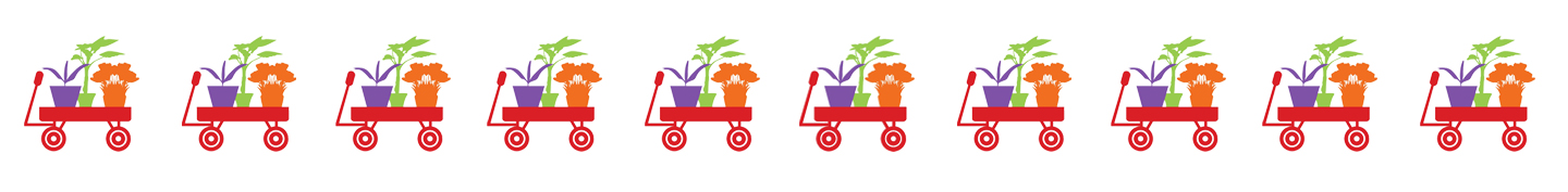 1440x177 Spring Garden Fair