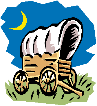 335x365 The Oregon Trail