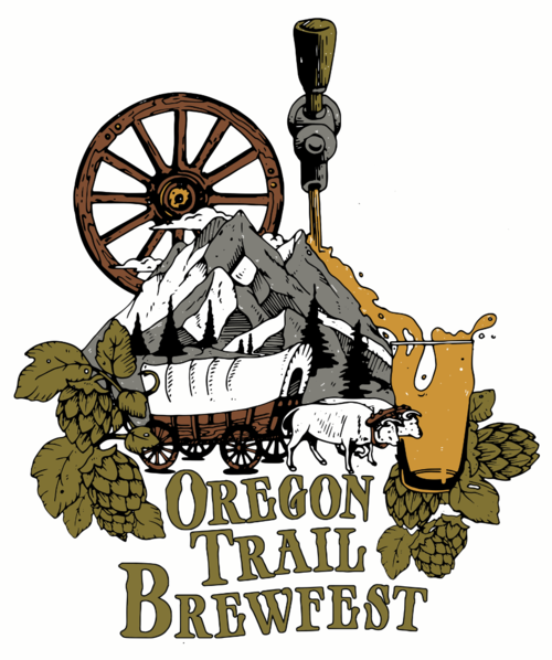 500x598 Collection Of Free Froterer Clipart Oregon Trail Download On Ui Ex