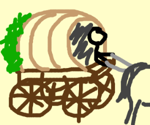 300x250 The Oregon Trail