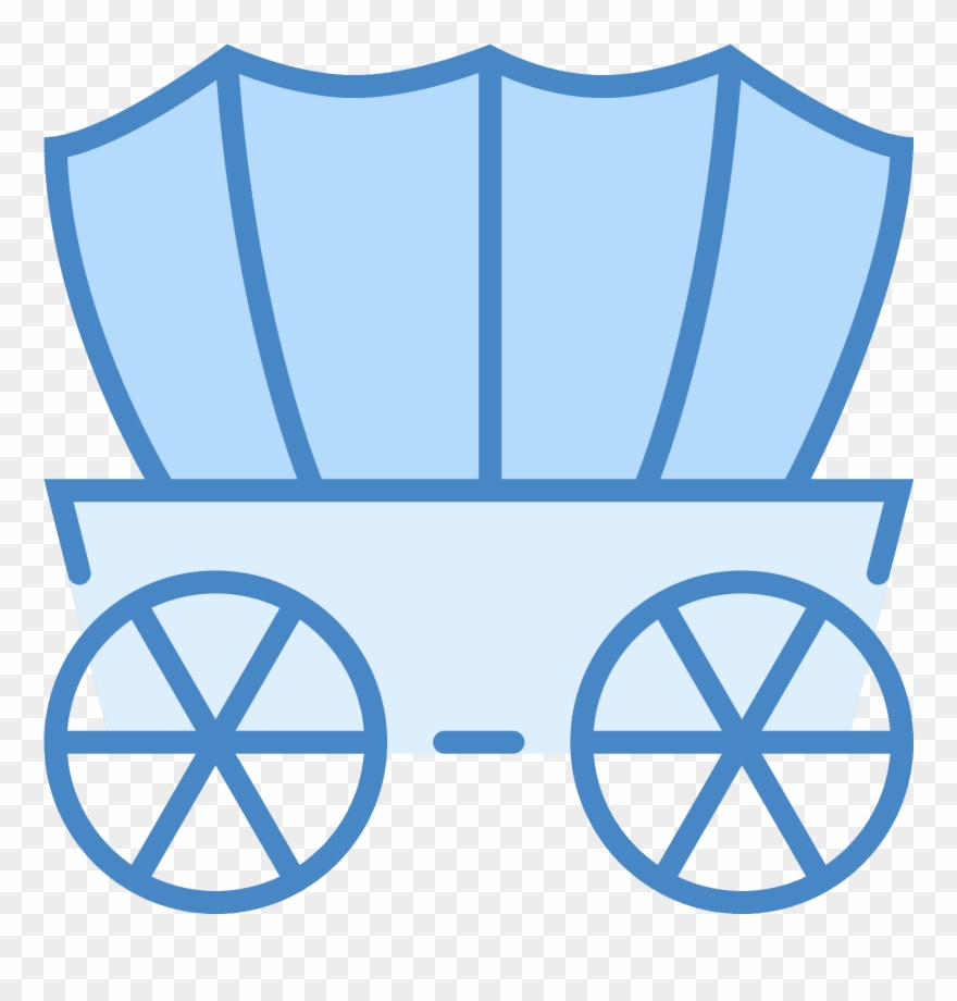 880x920 Wagon Osadnika Icon