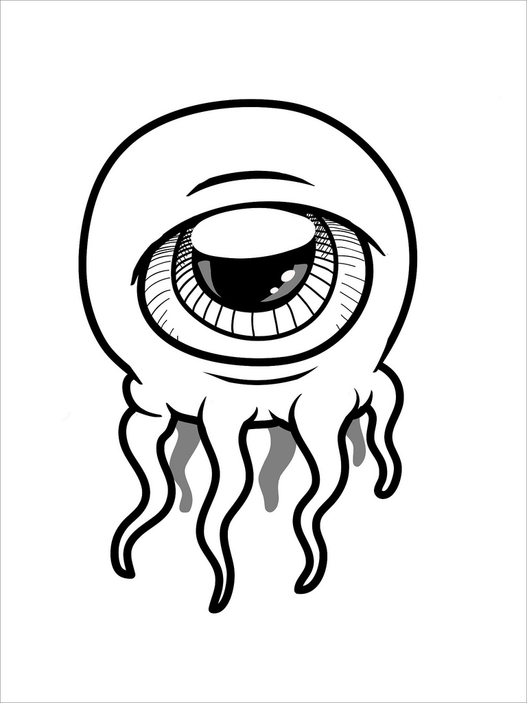 768x1024 Alien Body Drawing Clipart Movie Art Artist Ideas Images Iydunetwork