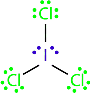 300x312 steps to draw a lewis structure using the octet rule chem