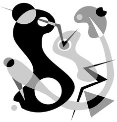 236x246 Best Organic Shapes Images Abstract Art, Contemporary Art